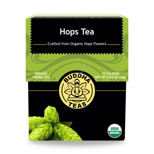 Product Image: Hops Tea