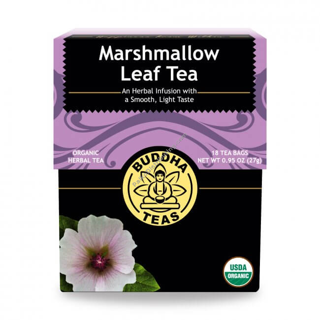 Product Image: Marshmallow Tea