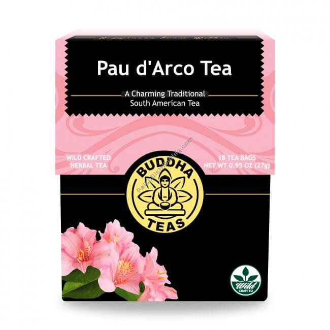 Product Image: Pau d'Arco Tea