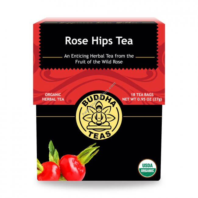 Product Image: Rose Hips Tea