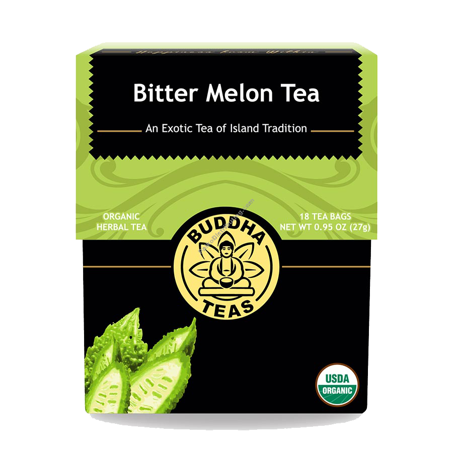 Product Image: Bitter Melon Tea