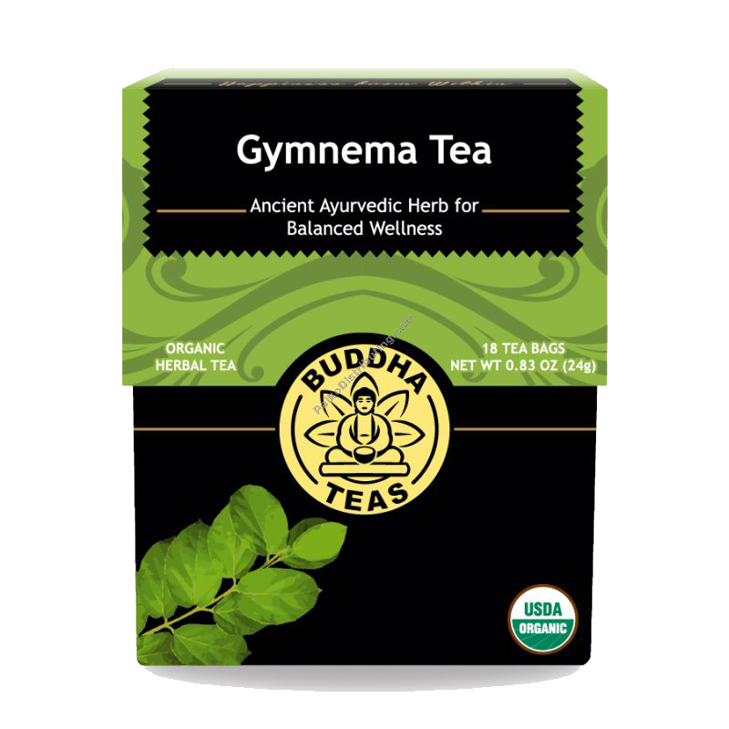 Product Image: Gymnema Tea