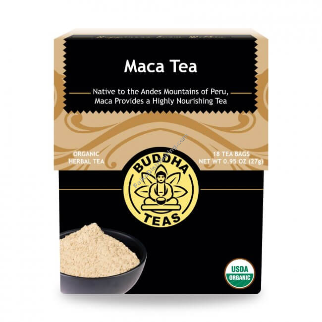 Product Image: Maca Tea