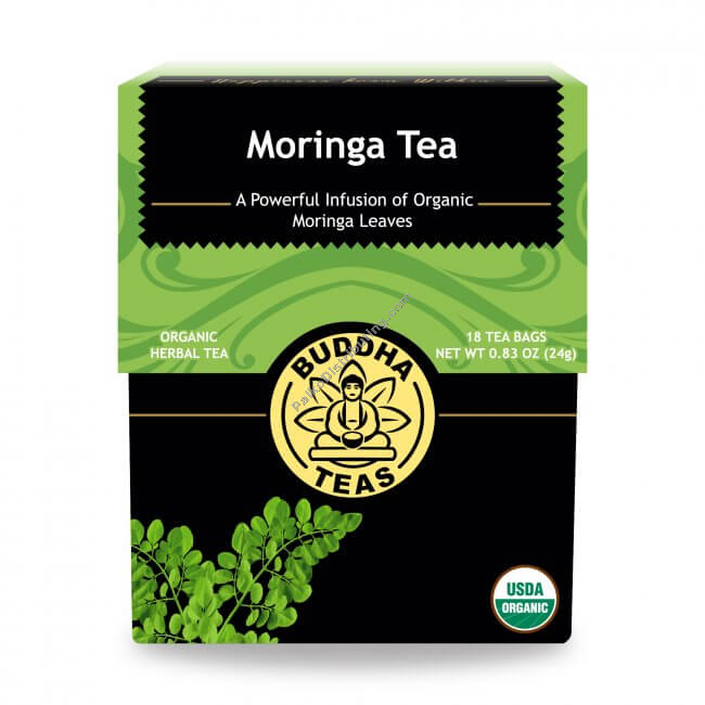 Product Image: Moringa Tea