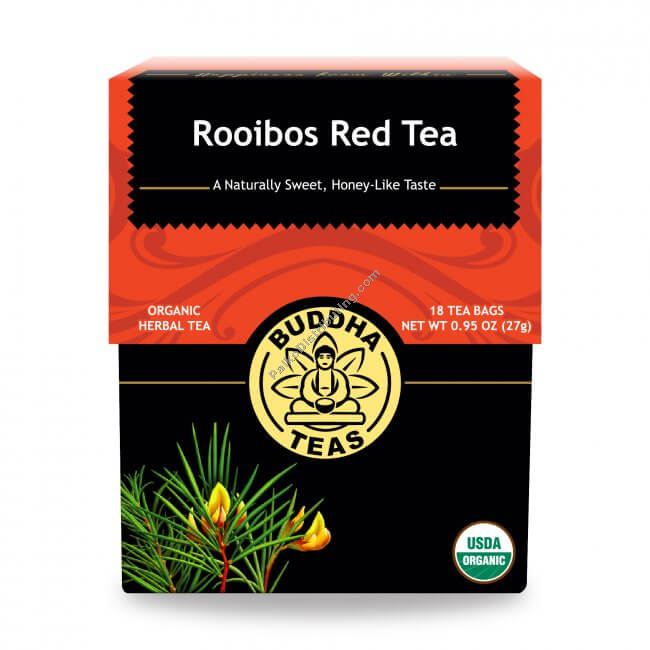 Product Image: Rooibos Red Tea