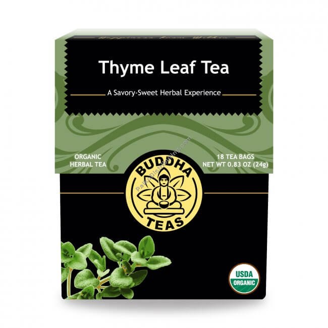 Product Image: Thyme Tea