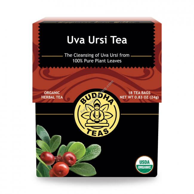 Product Image: Uva Ursi Tea