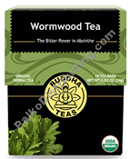 Product Image: Wormwood Tea