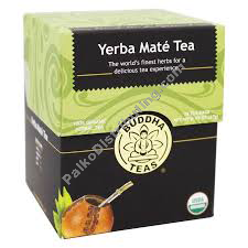 Product Image: Yerba Mate Tea