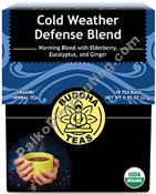 Product Image: Cold Weather Defense Blend Tea