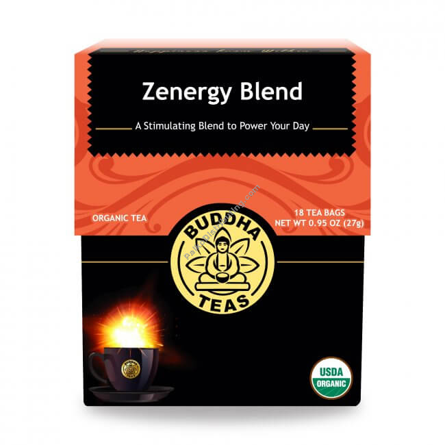 Product Image: Zen ergy Tea