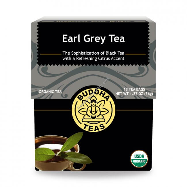 Product Image: Earl Grey Tea