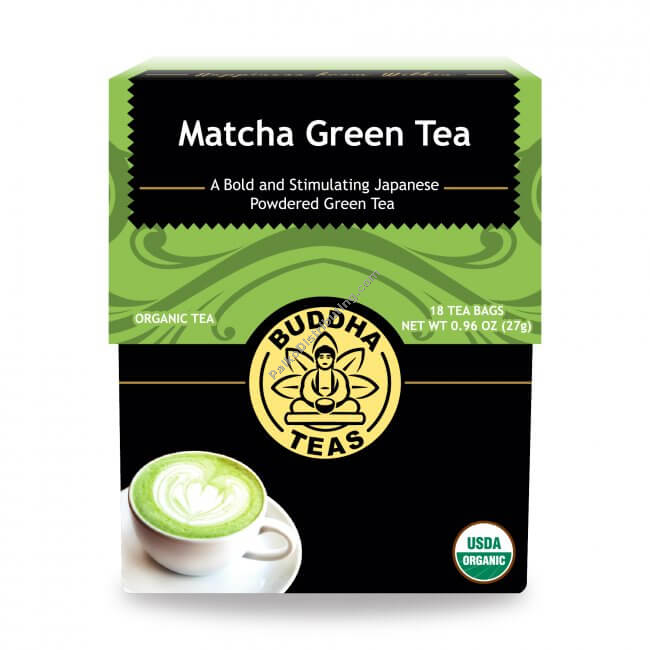 Product Image: Matcha Green Tea