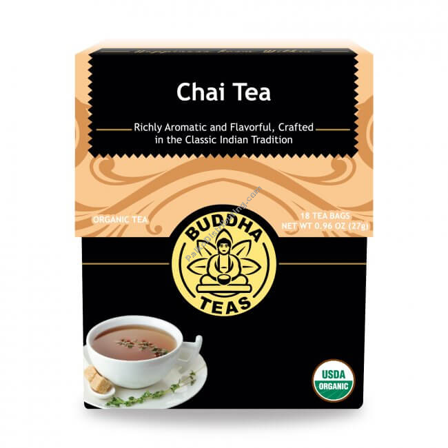 Product Image: Chai Tea