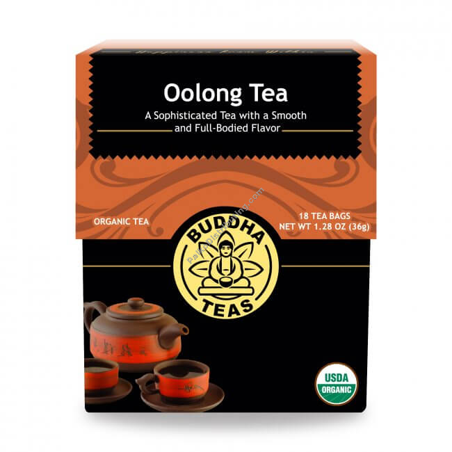 Product Image: Oolong Tea