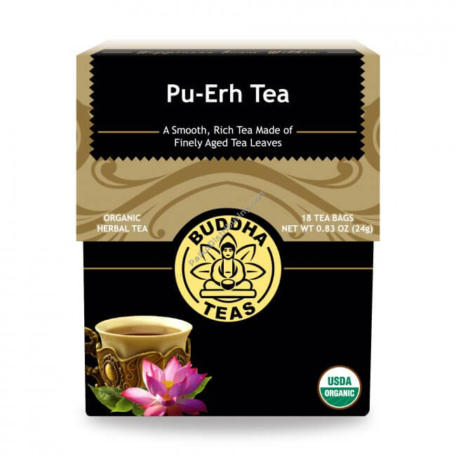 Product Image: Pu Erh Tea