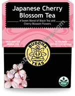 Product Image: Japanese Cherry Blossom Tea