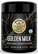 Product Image: Golden Milk Organic