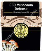 Product Image: Mushroom Defense CBD Tea
