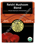 Product Image: Reishi Mushroom Blend Tea
