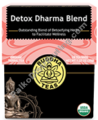 Product Image: Detox Dharma Blend Tea