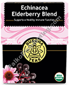 Product Image: Echinacea Elderberry Blend Tea