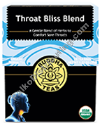 Product Image: Throat Bliss Blend Tea