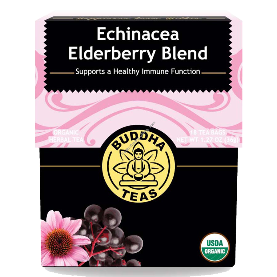 Product Image: Echinacea Tea
