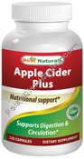 Product Image: Apple Cider Plus