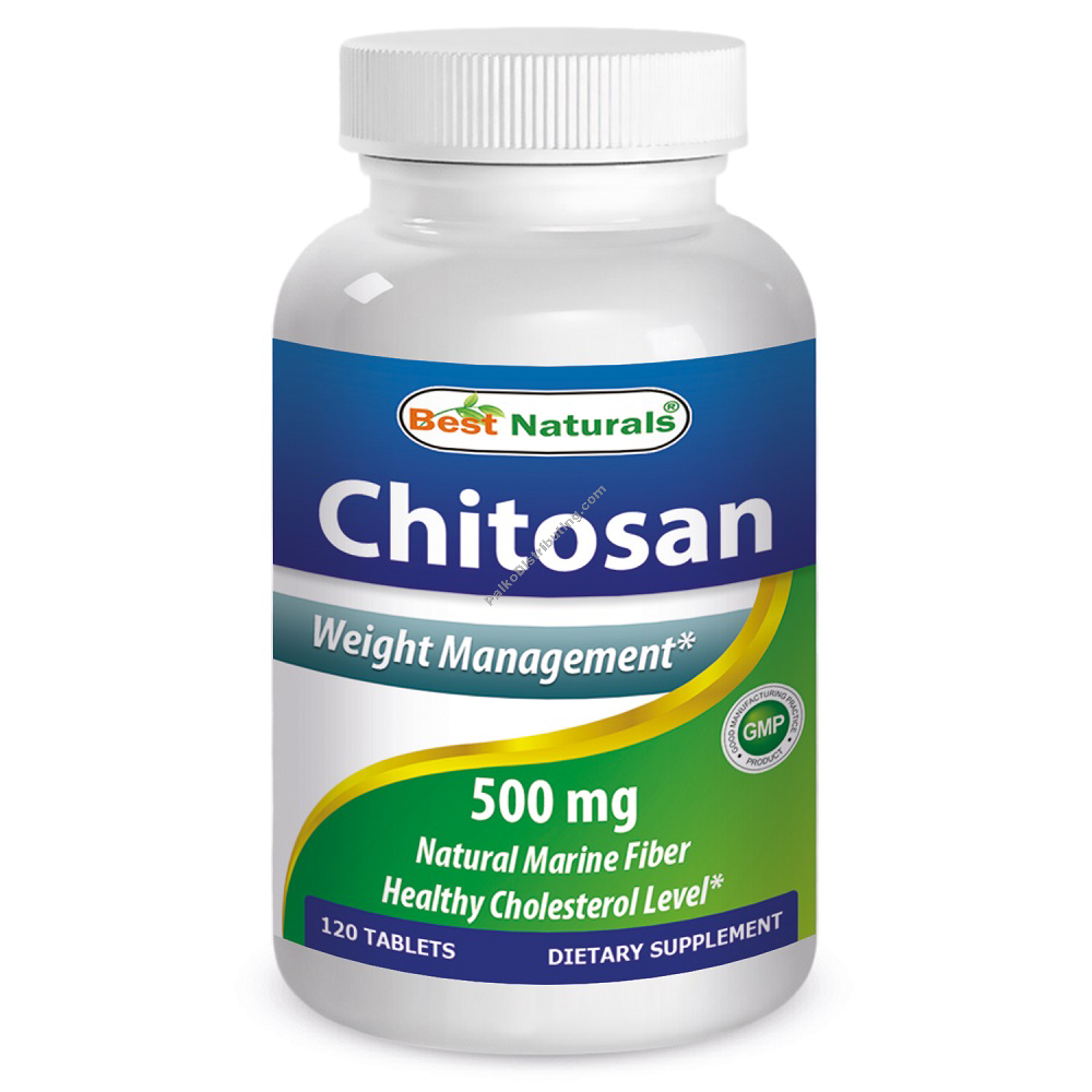 Product Image: Chitosan 500 mg