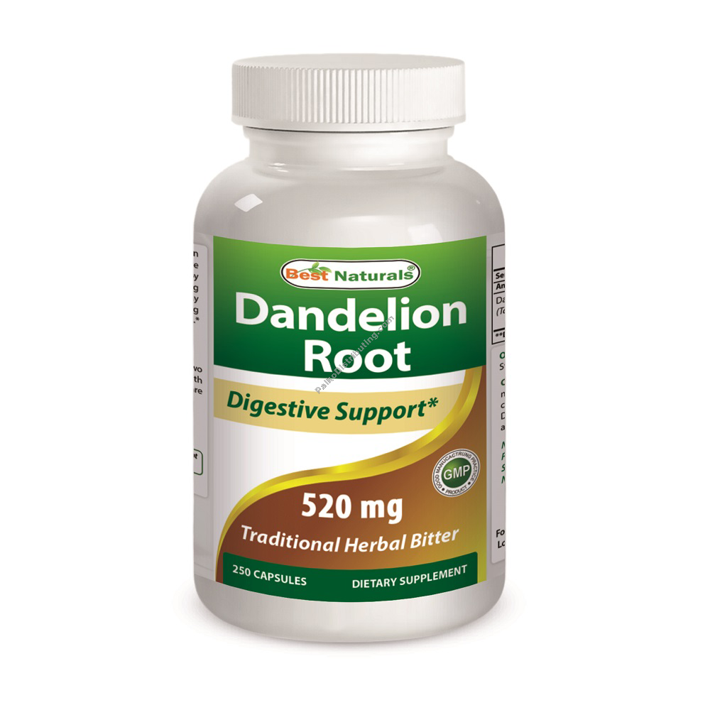 Product Image: Dandelion Root