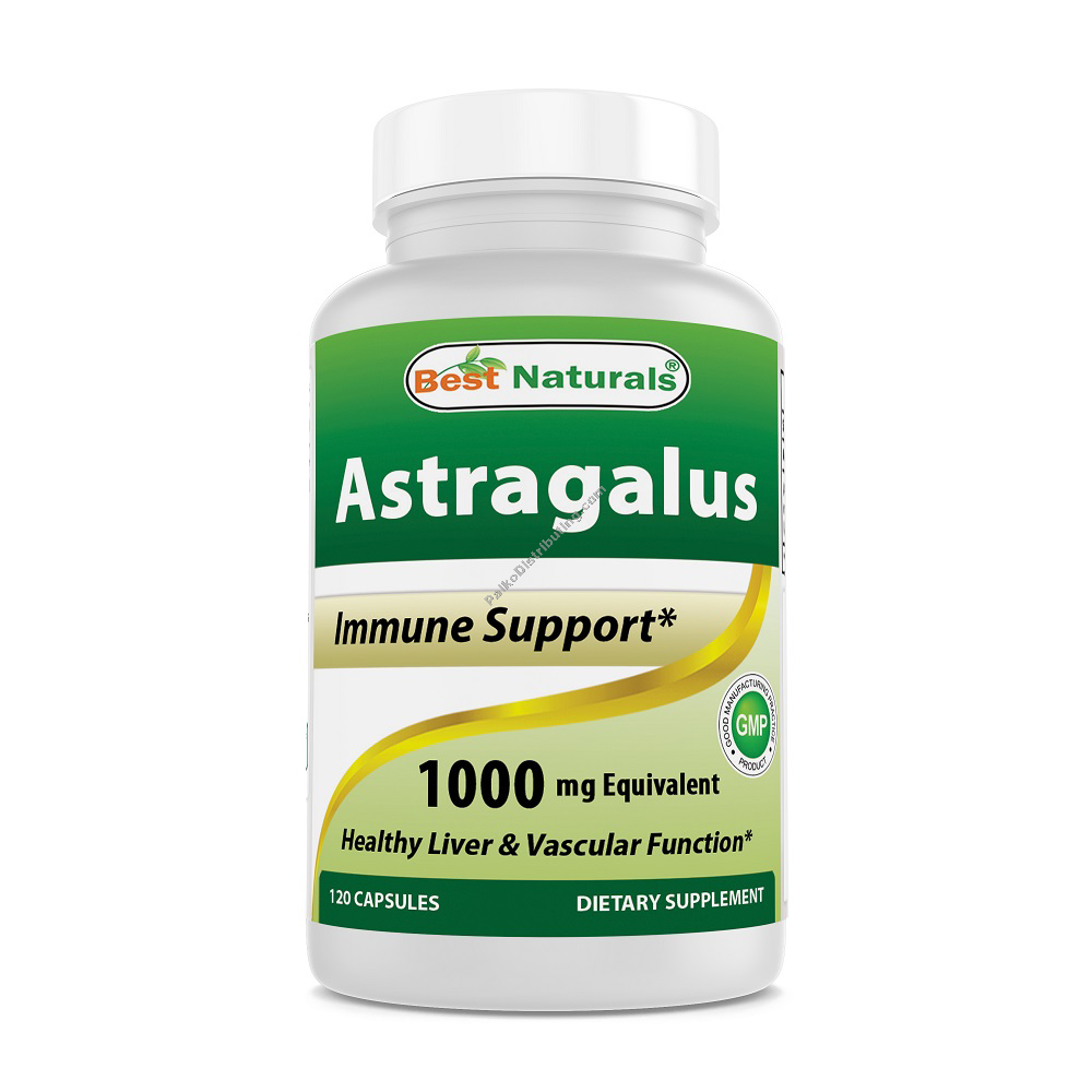 Product Image: Astragalus Extract 1000 mg