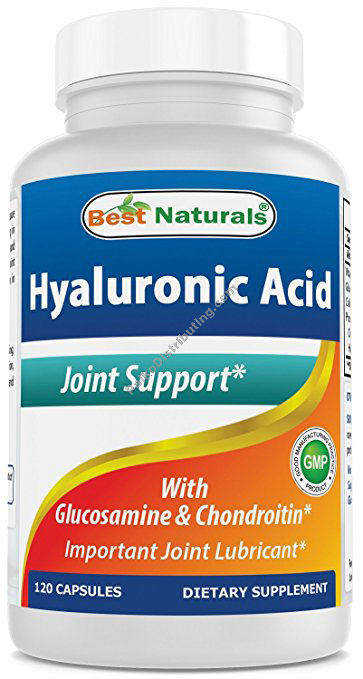 Product Image: Hyaluronic Acid 100 mg