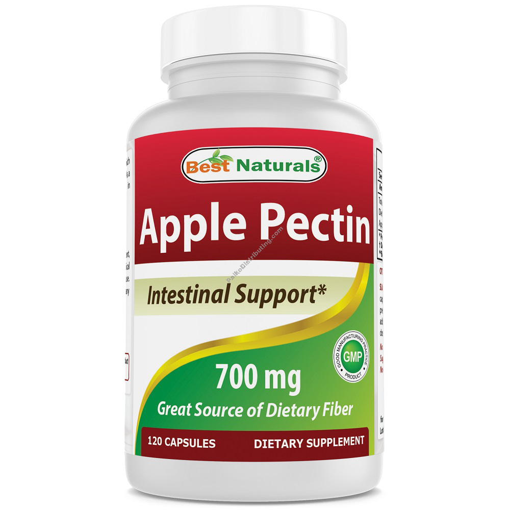 Product Image: Apple Pectin 700 mg