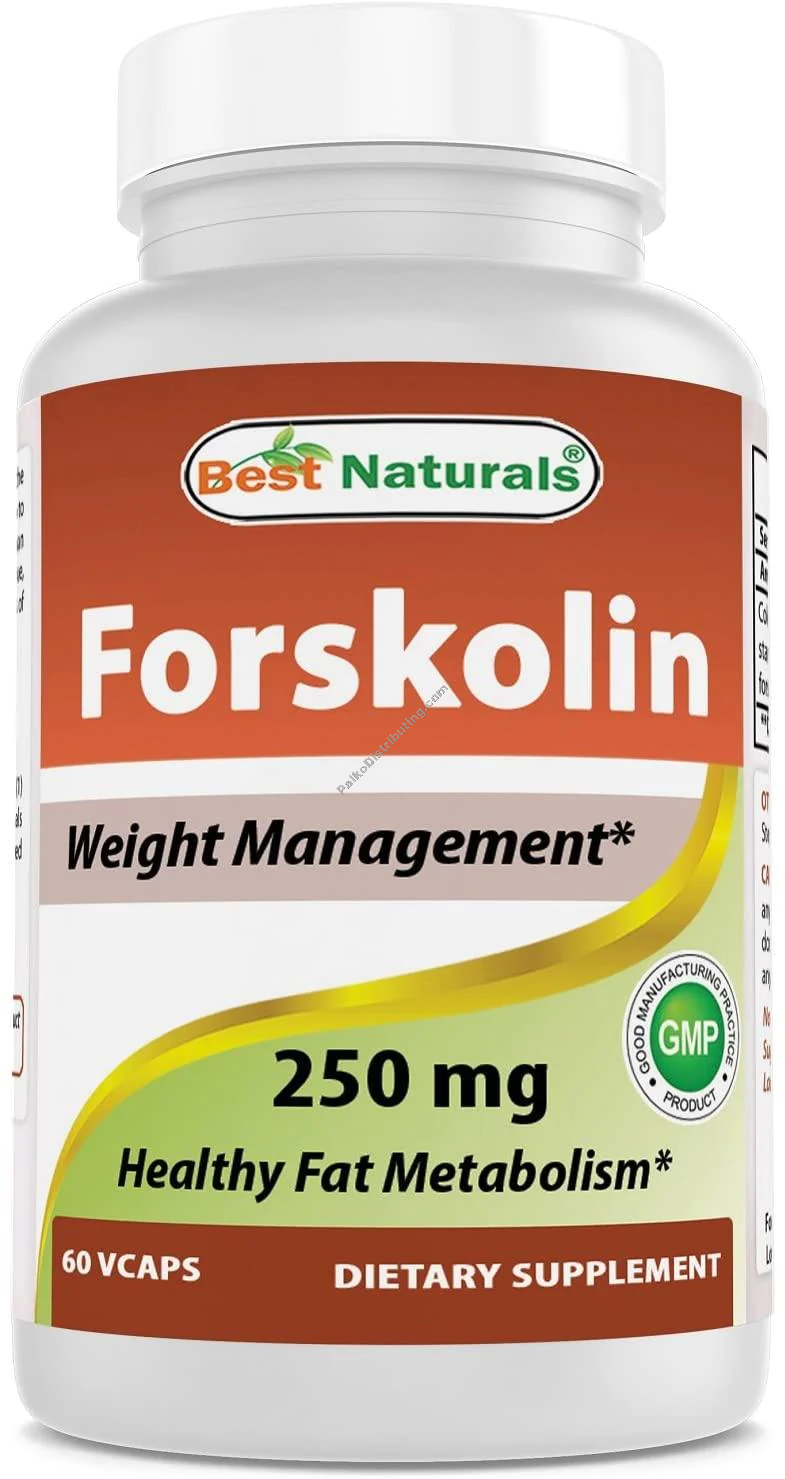 Product Image: Forskolin 250 mg
