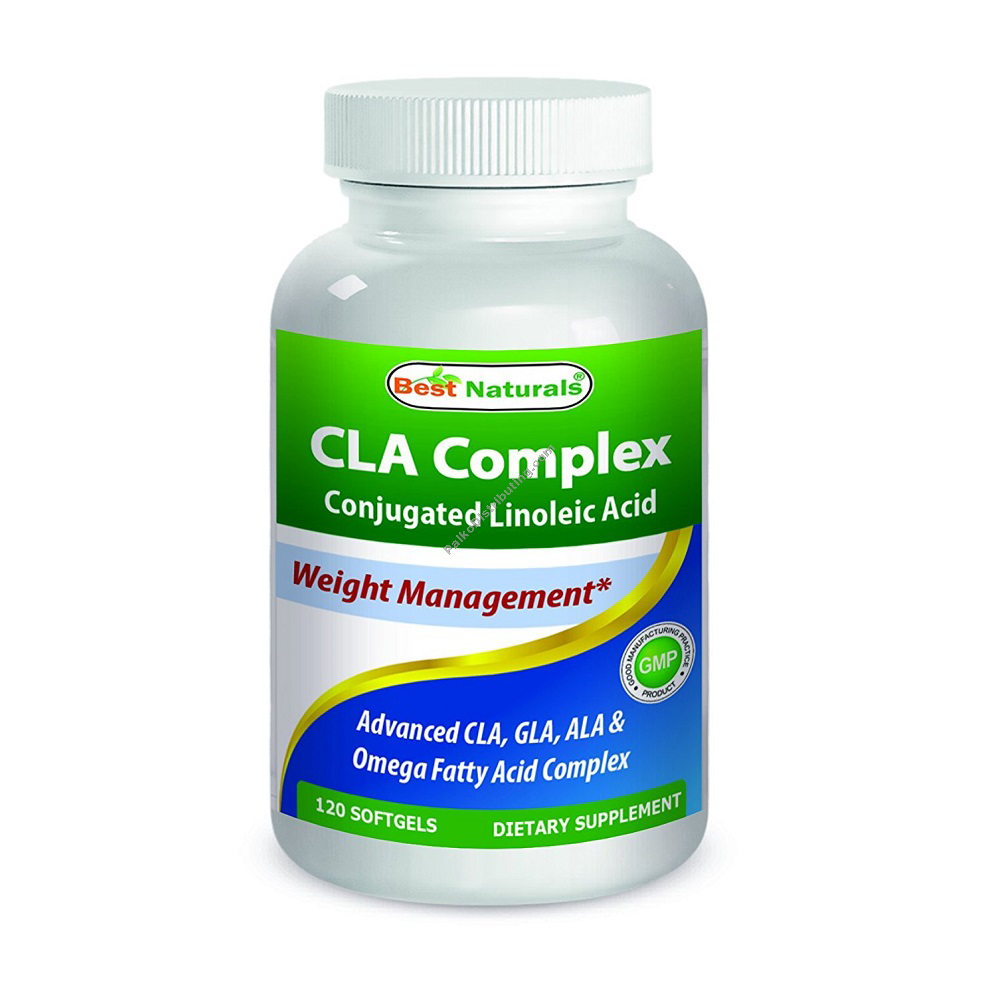 Product Image: B 100 Complex