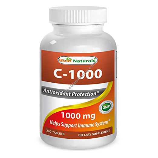 Product Image: Vitamin C 1000