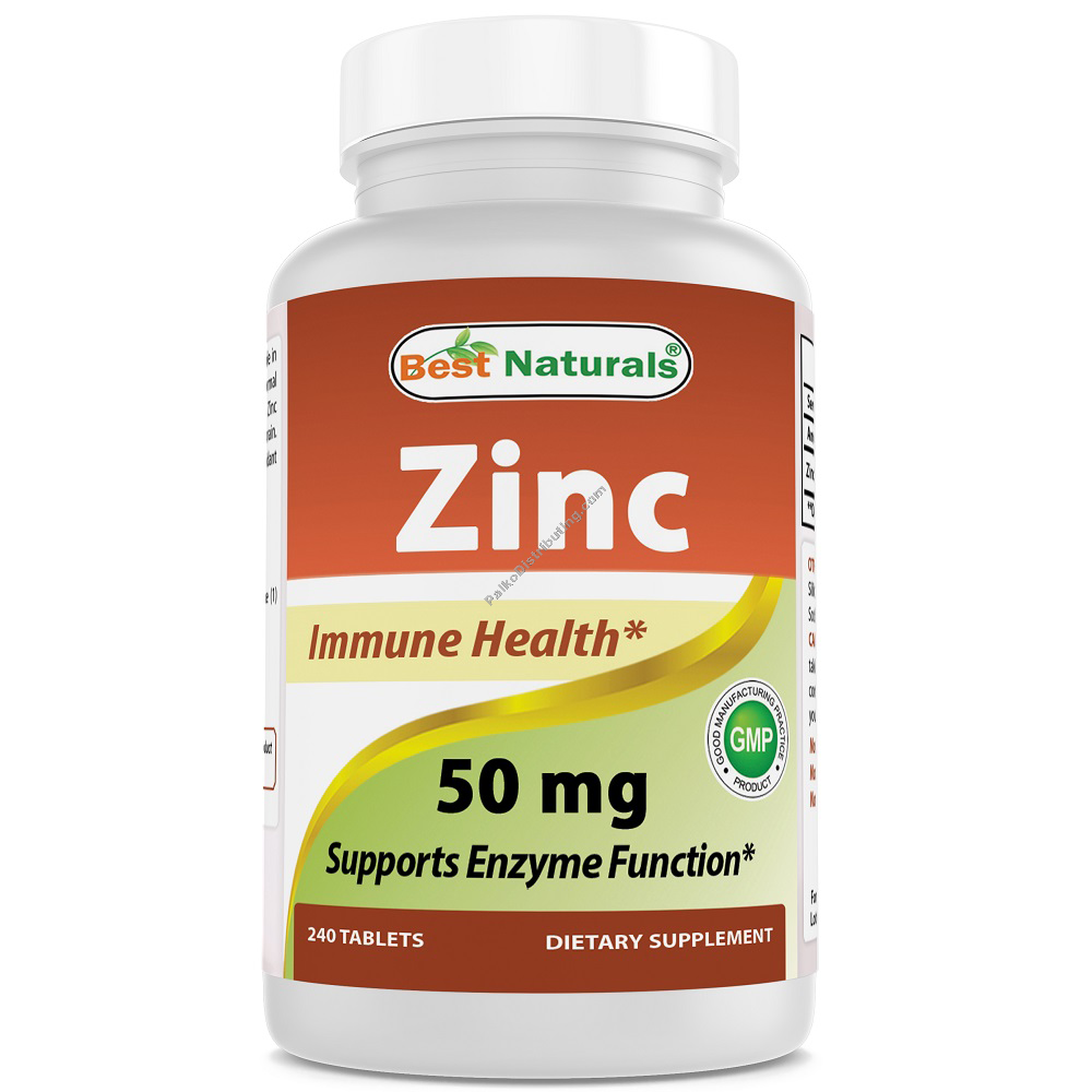 Product Image: Zinc Gluconate