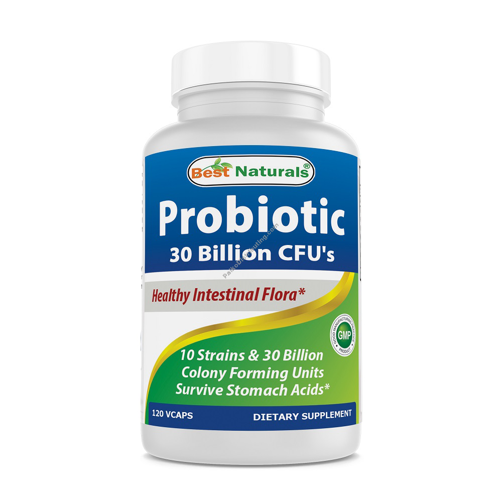 Product Image: Probiotic 10 30 Billion CFU