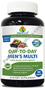 Product Image: Day-To-day Men's MultiVitamin