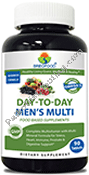 Product Image:&nbsp;Day-To-Day Men's MultiVitamin