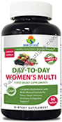 Product Image: Day-To-Day Women's MultiVitamin