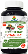 Product Image: Day-To-Day Vitamin C