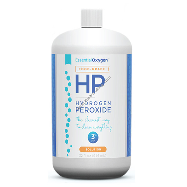 Product Image: 3% Food Grade Hydrogen Peroxide