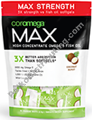 Product Image: Max Coconut Burst High Omega 3