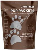 Product Image: Omega 3 Pup Wellness Condition