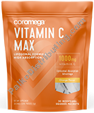 Product Image: Coromega Vitamin C Max Orange