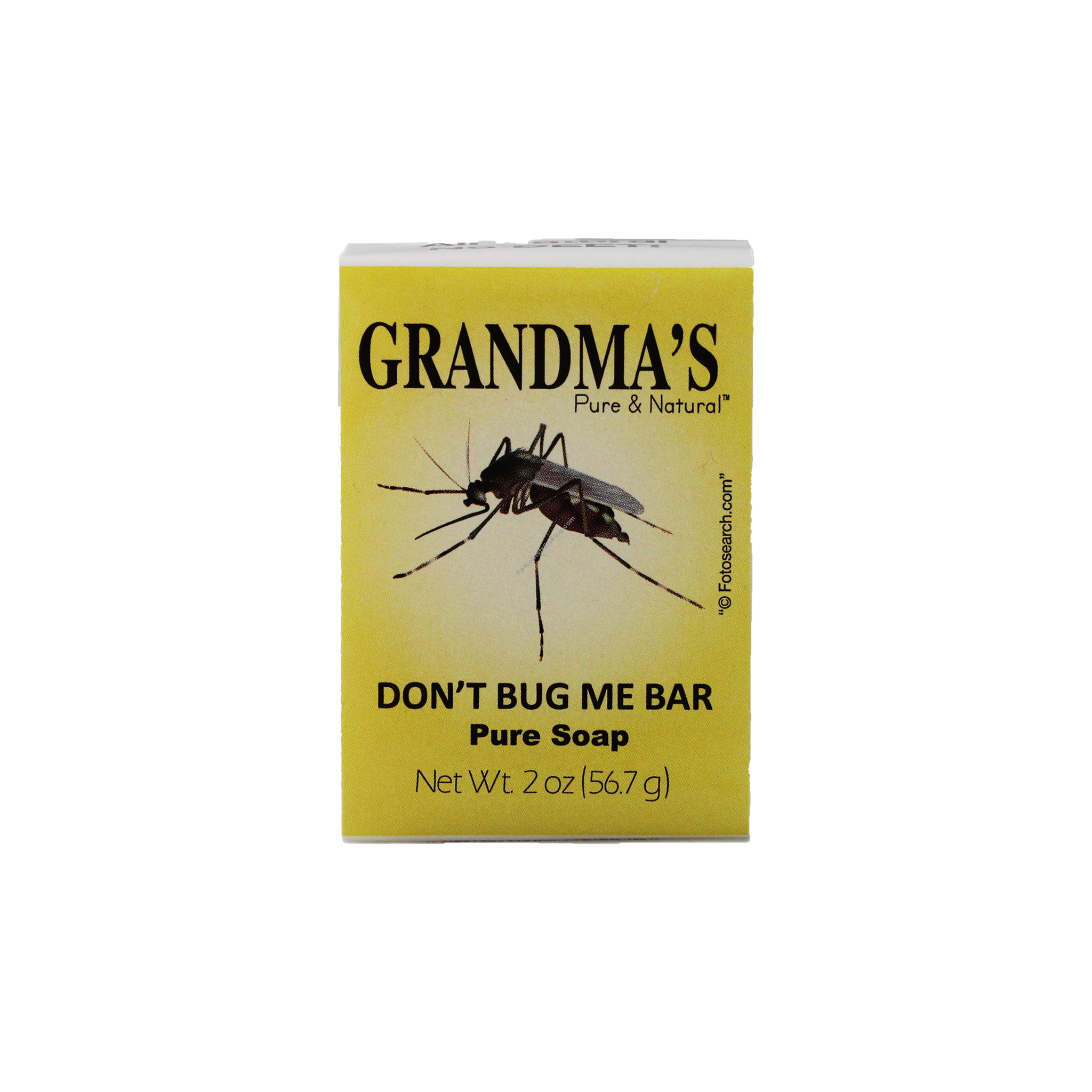 Product Image: Don't Bug Me Bar w/Beauty Berry