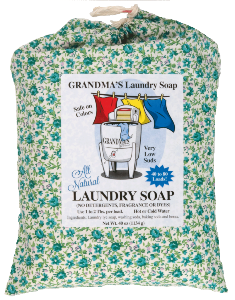 Product Image: Laundry Soap