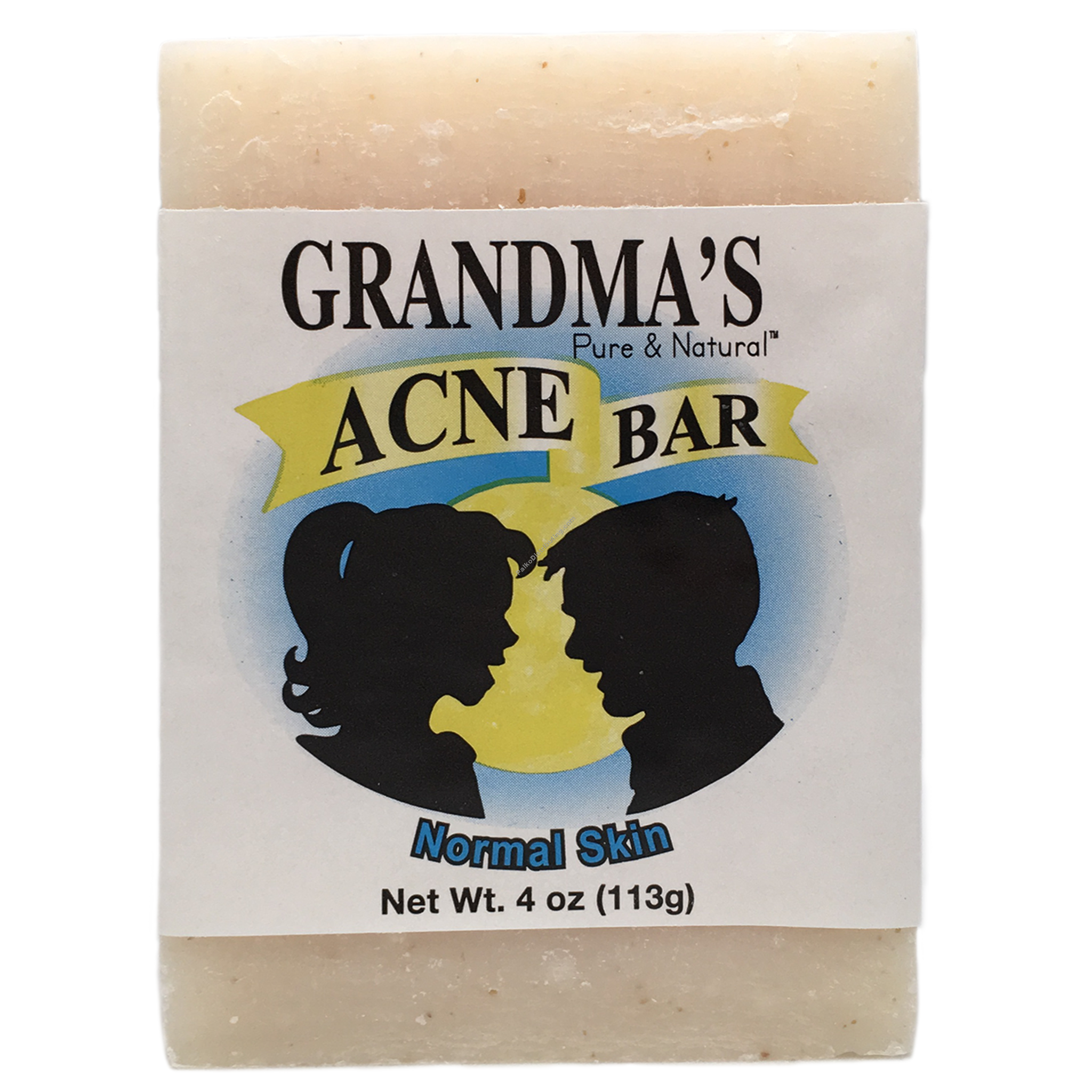 Product Image: Acne Bar Normal Skin